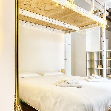Urban & Stylish Loft - Via Farini Apartment Милано Екстериор снимка