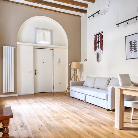 Urban & Stylish Loft - Via Farini Apartment Милано Екстериор снимка