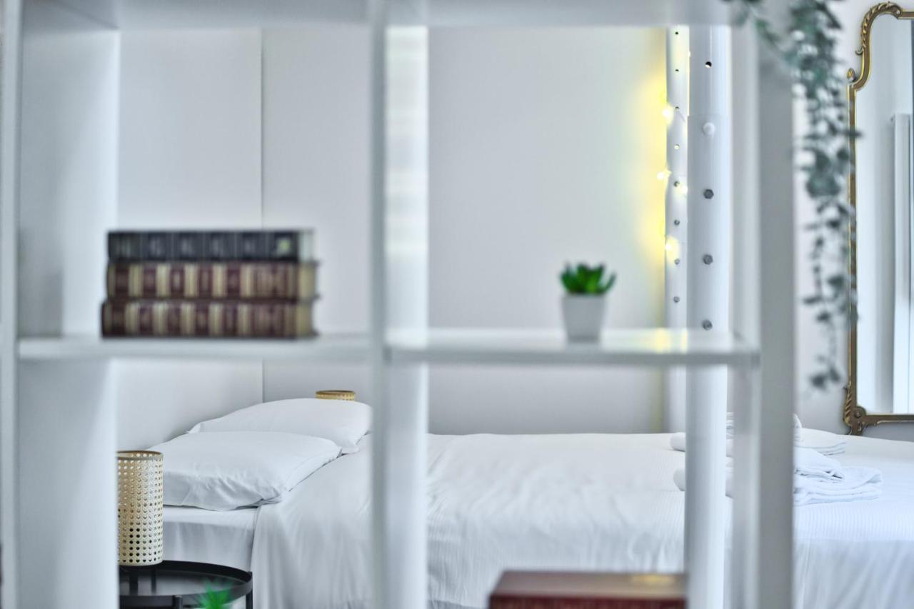 Urban & Stylish Loft - Via Farini Apartment Милано Екстериор снимка