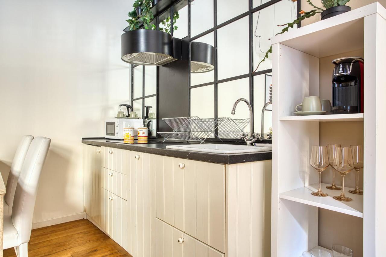 Urban & Stylish Loft - Via Farini Apartment Милано Екстериор снимка