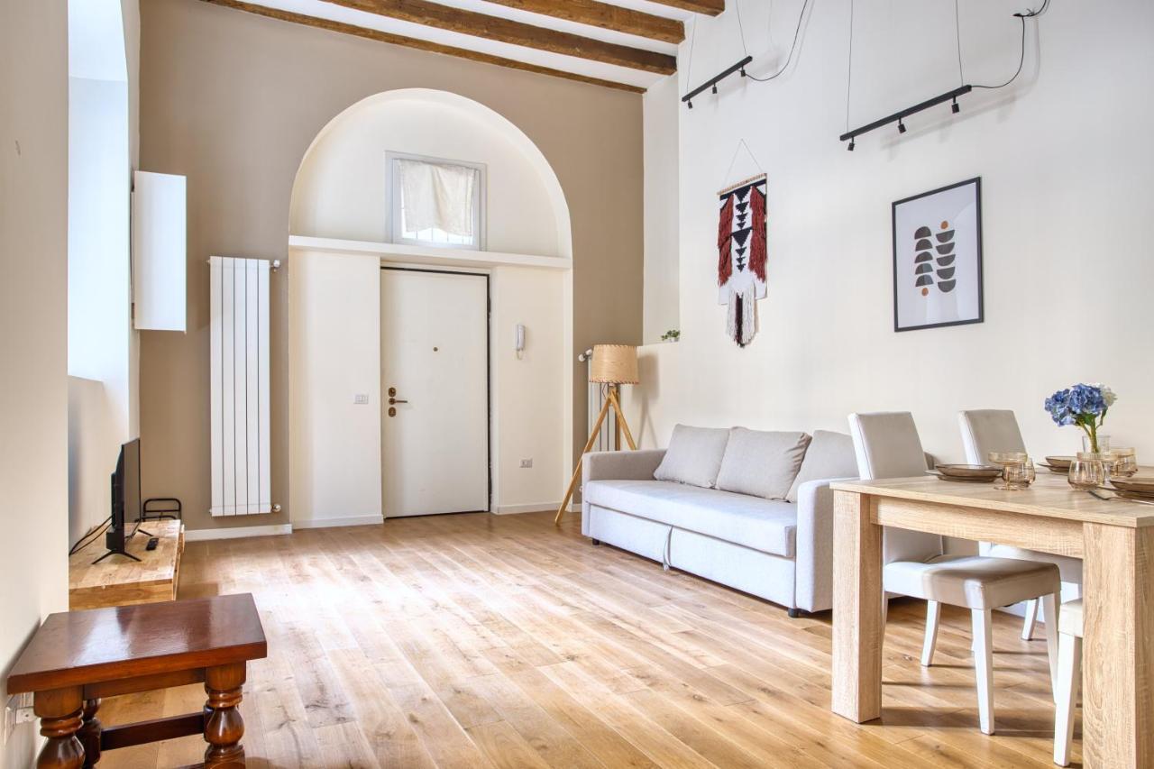Urban & Stylish Loft - Via Farini Apartment Милано Екстериор снимка