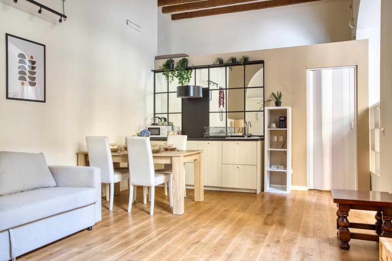 Urban & Stylish Loft - Via Farini Apartment Милано Екстериор снимка